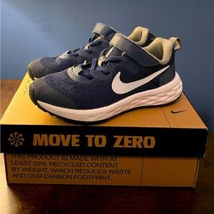 Nike Revolution sneakers
